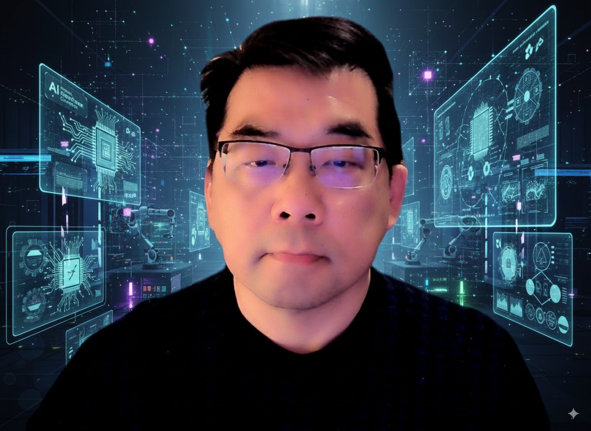 Matt Fok - CAIO, Chief AI Officer